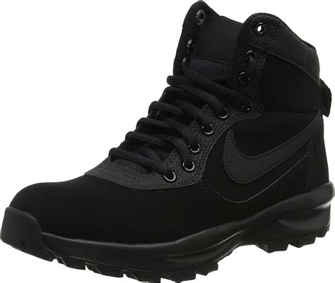 nike manoadome schwarz preis|Nike Manoadome Mens Hi Top Trainers 844358 .